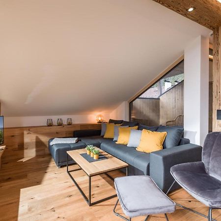 Haus Prem Apartment Hopfgarten im Brixental Exterior foto