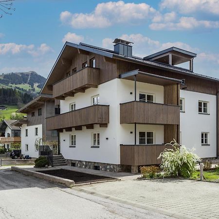 Haus Prem Apartment Hopfgarten im Brixental Exterior foto